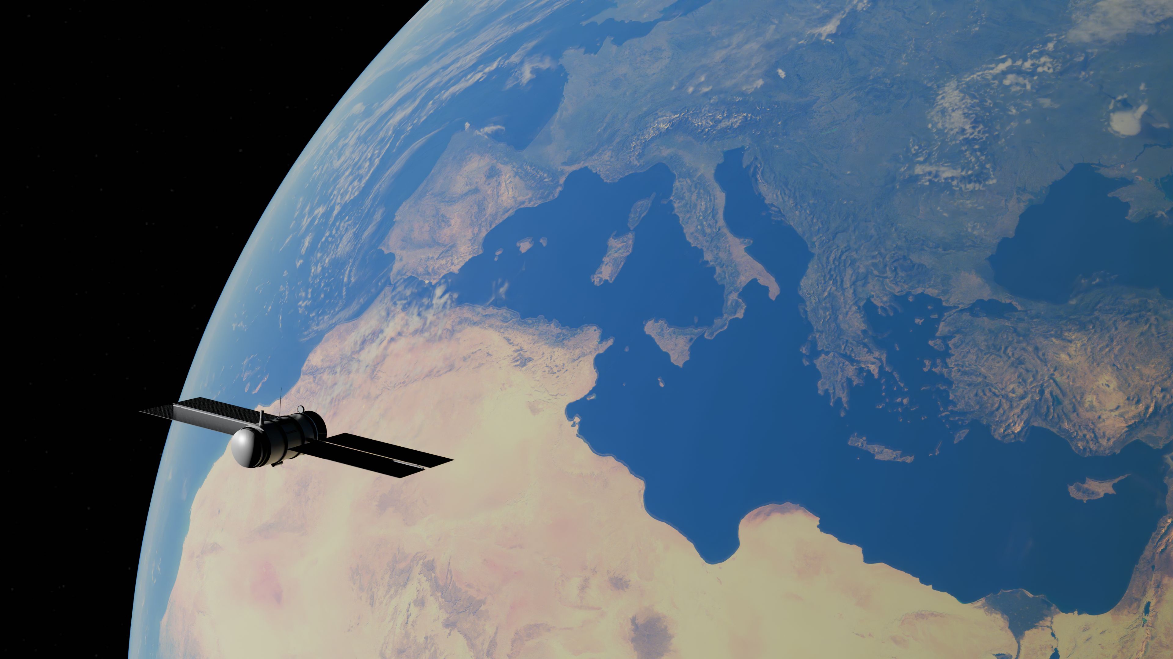 Nura Net Space reusable rocket engineering