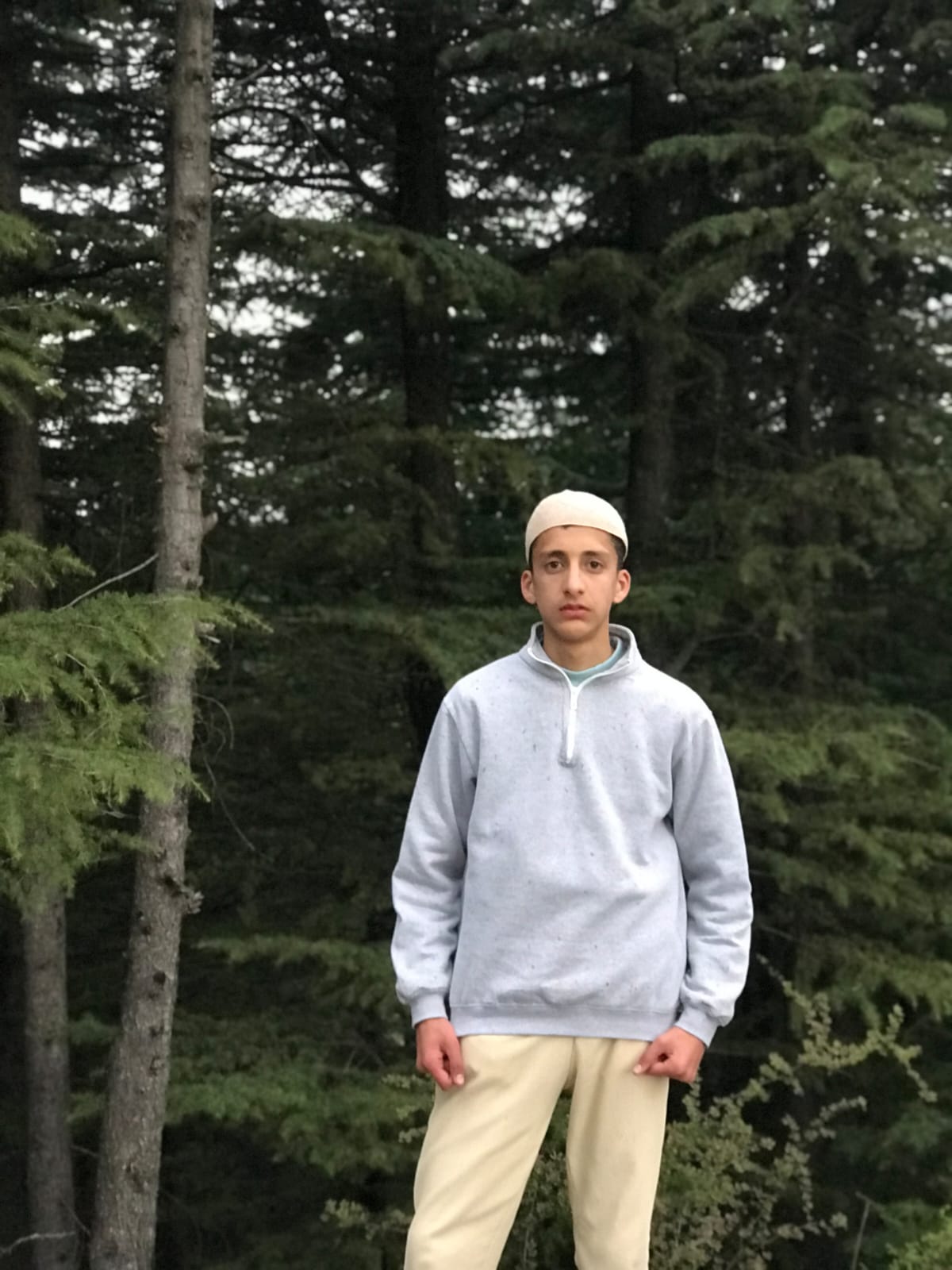 Arsalan — Founder, Nura Net Space