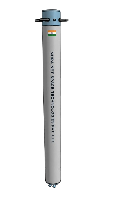 Hurmukh reusable rocket